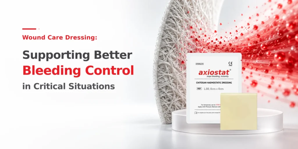Wound Care Dressing