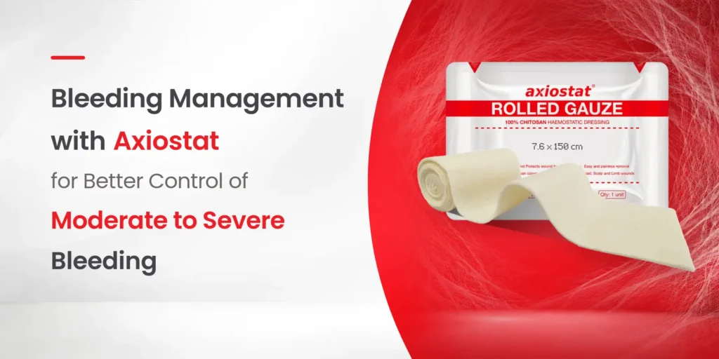 bleeding management