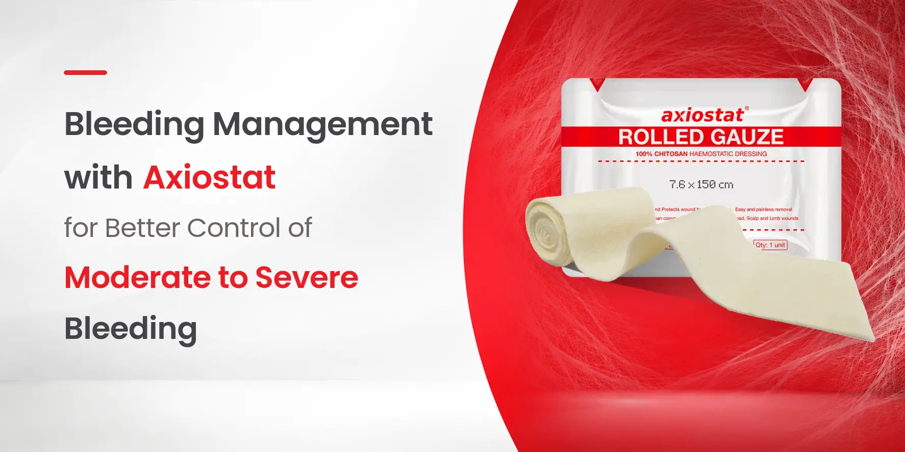 bleeding management