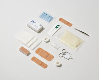 The Hidden Power of Hemostatic Dressing in Modern First Aid