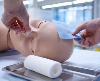 How Axiostat and Gauze Work Together?