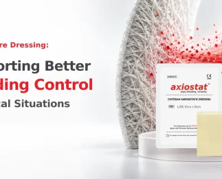 Wound Care Dressing