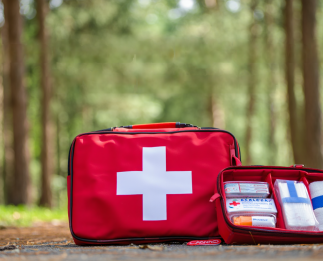 How to Choose the Right Trauma Kit for Your Environment