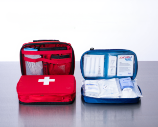 What Makes the Axiostat Bleed Control Kit Different from Other Trauma Kits?